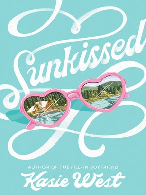 cover image of Sunkissed